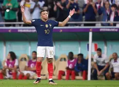 体育平台-哈兰德与姆巴佩的人品