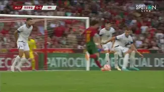 体育直播-04年波尔图阵容阵型图