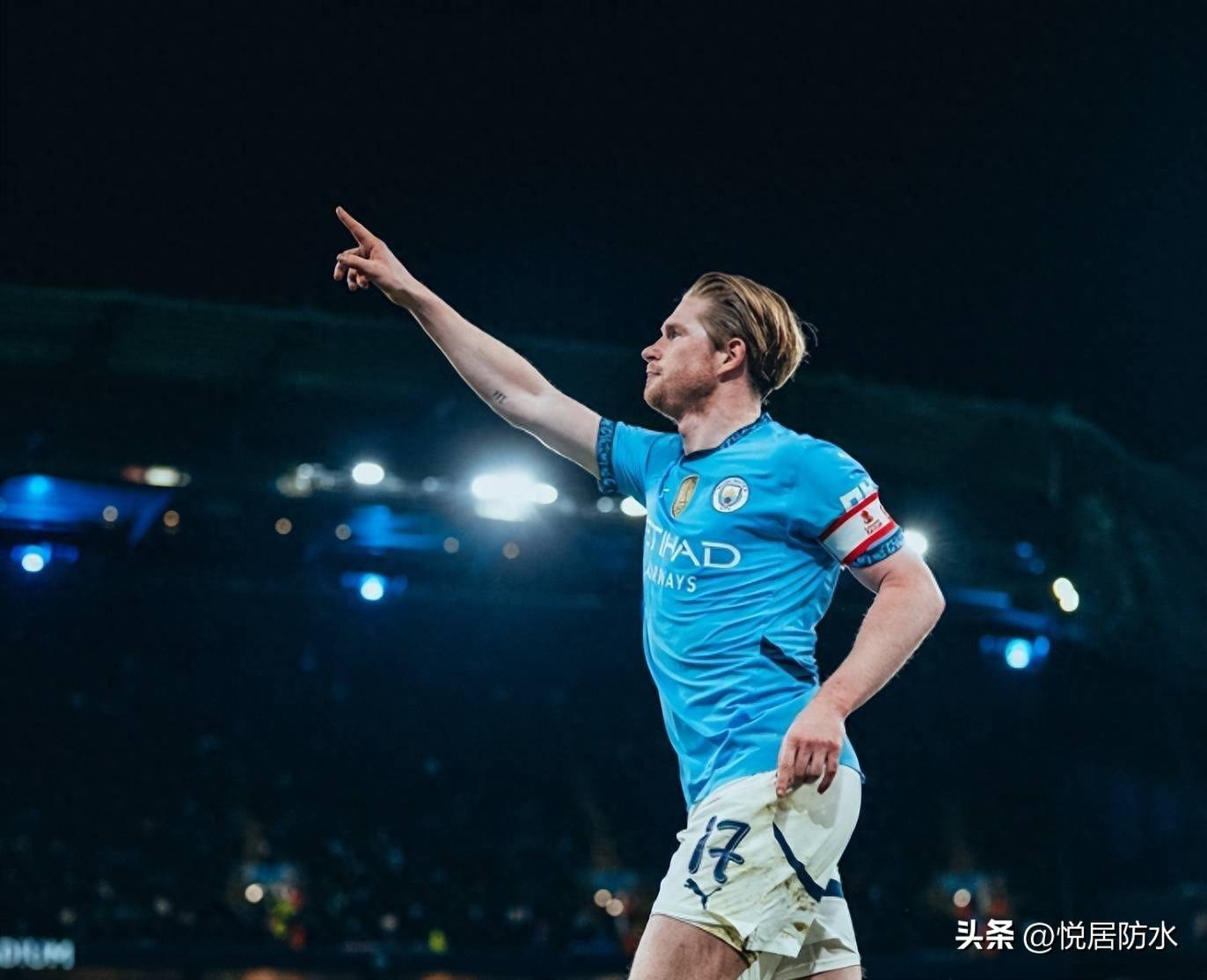 体育平台-德布劳内在哪个俱乐部