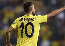 开云官方-比利亚雷亚尔有什么冠军