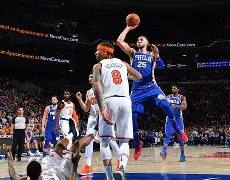 官方网站-今夜纽约尼克斯调整名单以备意甲关键时刻国际米兰备战NBA季后赛，风云突变山东男篮今晨状态回暖直接炸裂(纽约尼克斯阵容2016)